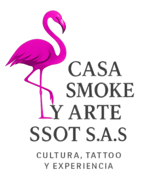 Casa Smoke y Arte SSOT S.A.S.